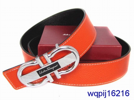 Ferragamo Belts-523
